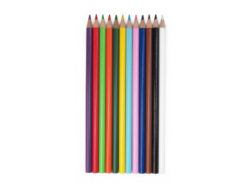 F-CP53-12_Scented Colored Pencil
