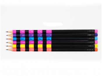 F-GP09_Easy Grip Pencil