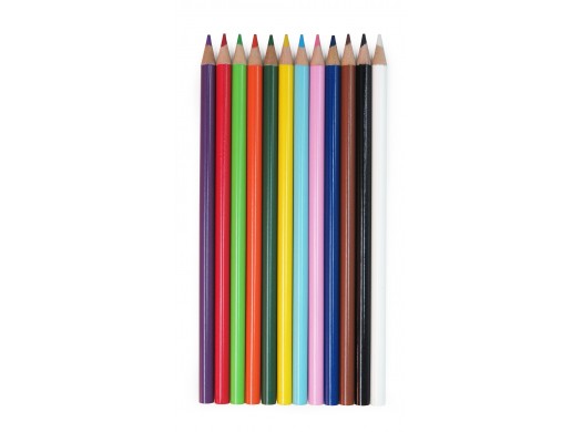 F-CP53-12_Scented Colored Pencil
