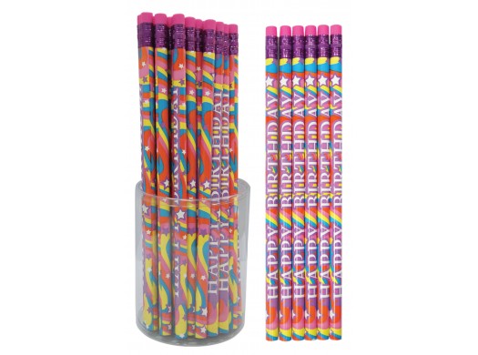 F-GP08_ UV Printing Pencil