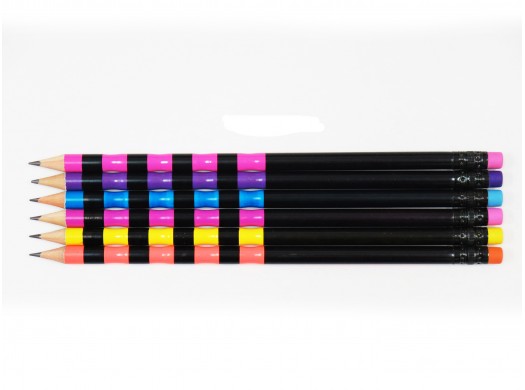 F-GP09_Easy Grip Pencil