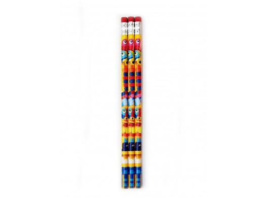 F-GP37_Heat Transfer Film Pencil