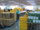 QUY TRÌNH SẢN XUẤT BÚT CHÌ
