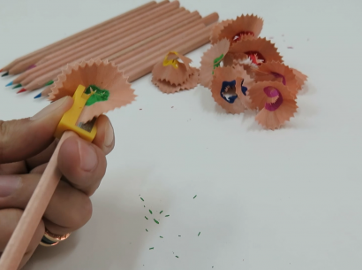 CHẤT LƯỢNG BÚT CHÌ
